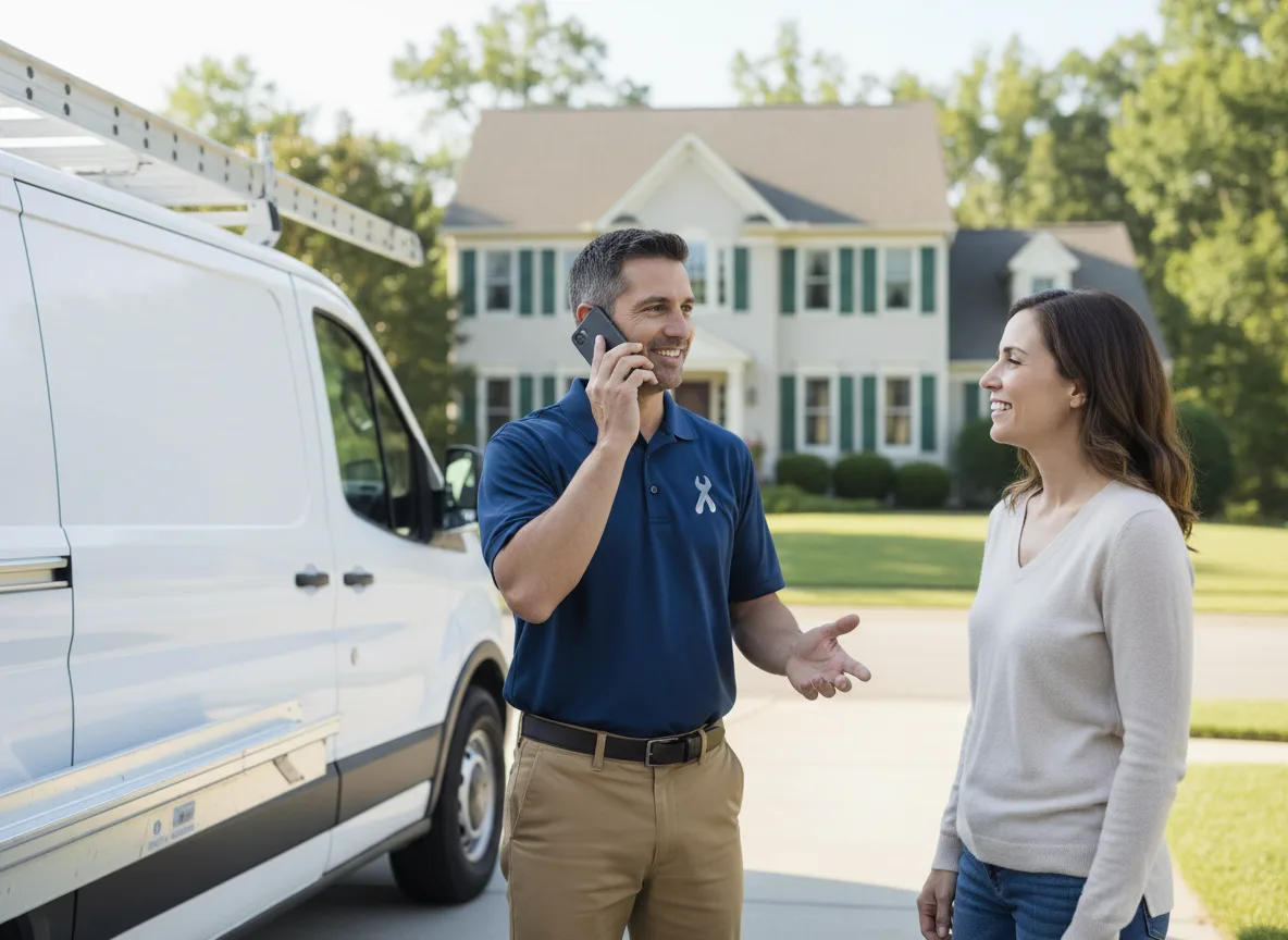 Home Gutter Service Hartstown, PA FAQs